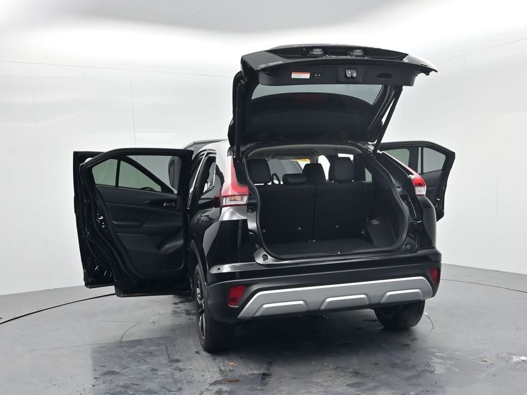 2025 Mitsubishi Eclipse Cross SE