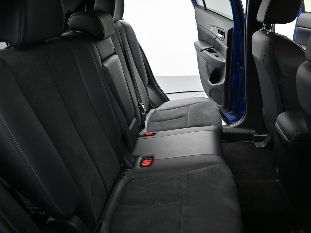 2025 Mitsubishi Eclipse Cross SE