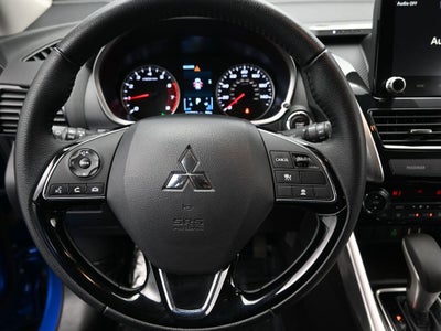 2025 Mitsubishi Eclipse Cross SE