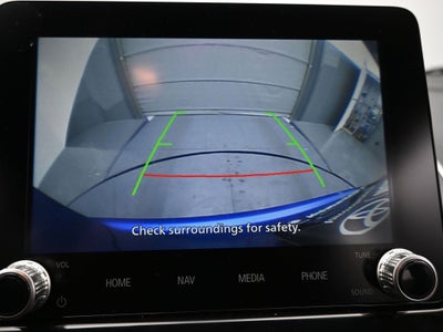 2025 Mitsubishi Eclipse Cross SE