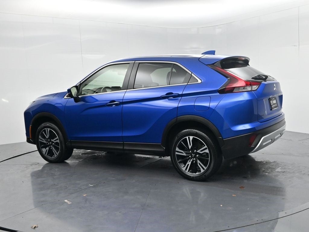 2025 Mitsubishi Eclipse Cross SE