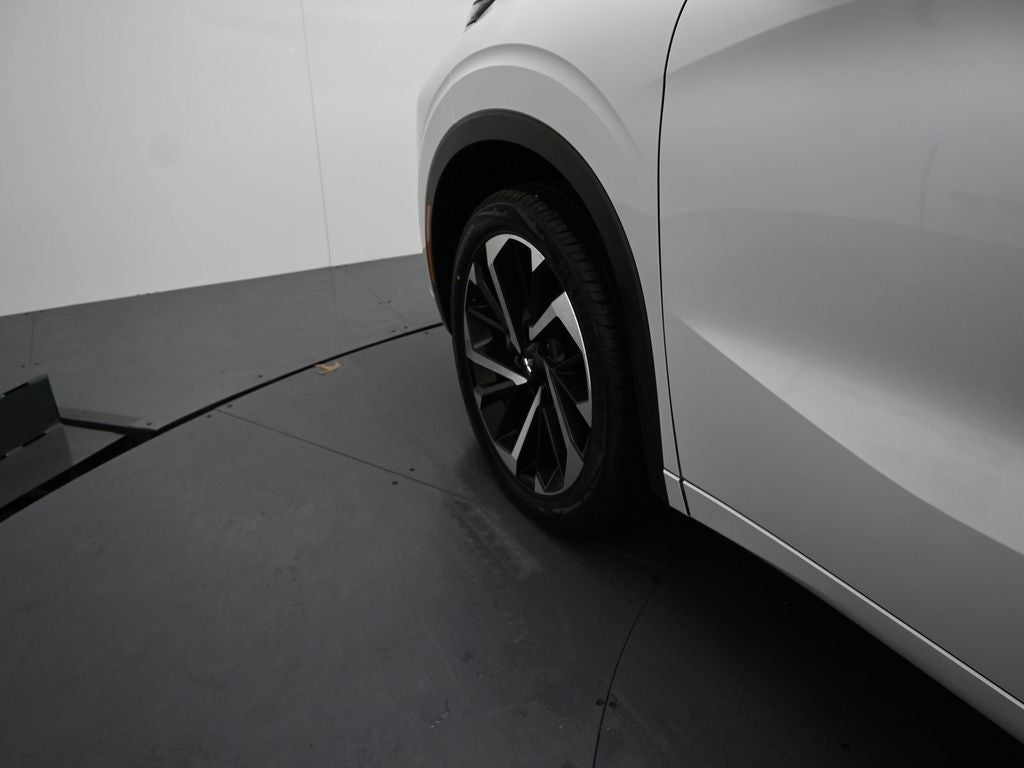 2023 Mitsubishi Outlander SEL Black Edition