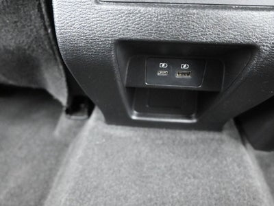 2023 Mitsubishi Outlander SEL Black Edition