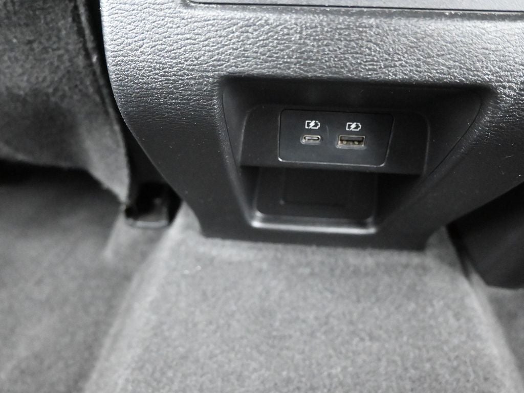 2023 Mitsubishi Outlander SEL Black Edition
