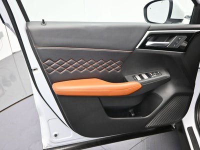 2023 Mitsubishi Outlander SEL Black Edition
