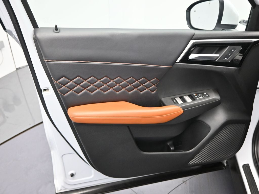2023 Mitsubishi Outlander SEL Black Edition