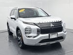 2023 Mitsubishi Outlander SEL Black Edition
