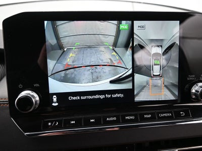2023 Mitsubishi Outlander SEL Black Edition
