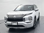 2023 Mitsubishi Outlander SEL Black Edition