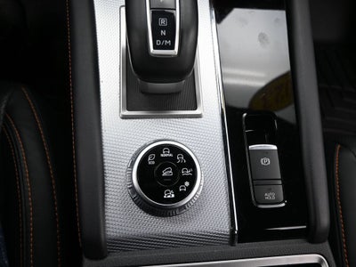 2023 Mitsubishi Outlander SEL Black Edition