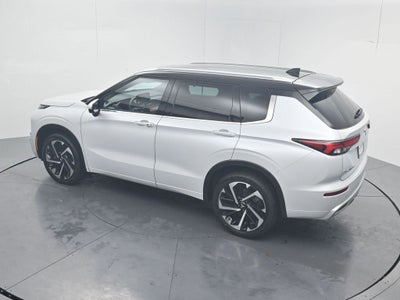 2023 Mitsubishi Outlander SEL Black Edition