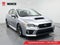 2018 Subaru WRX Premium