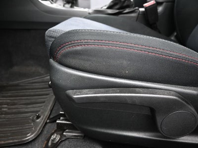 2018 Subaru WRX Premium