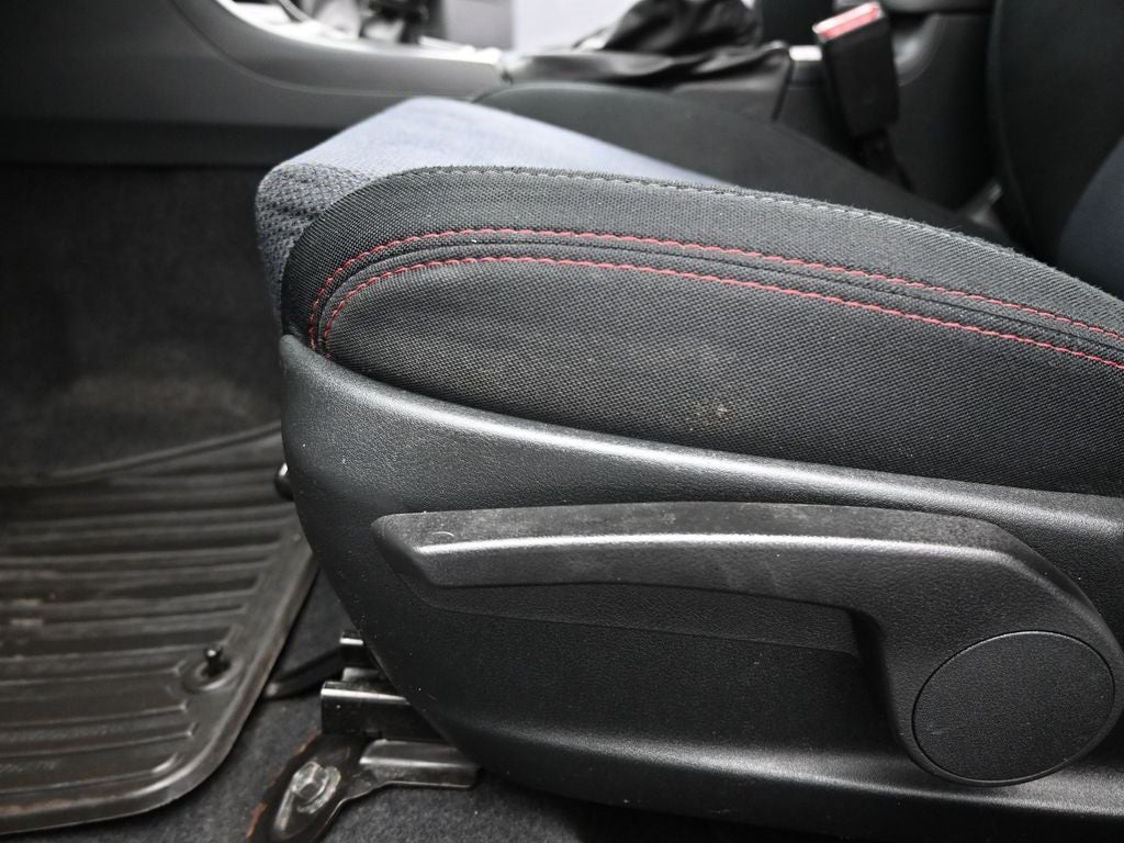 2018 Subaru WRX Premium