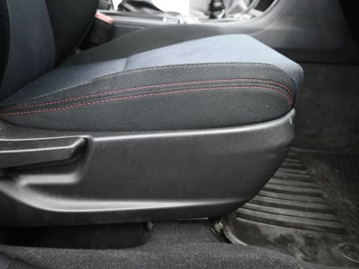 2018 Subaru WRX Premium