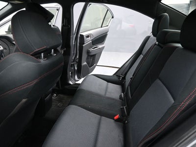 2018 Subaru WRX Premium