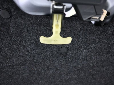 2018 Subaru WRX Premium