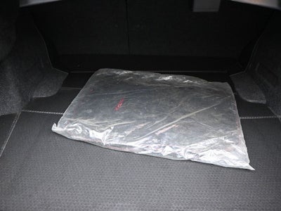 2018 Subaru WRX Premium