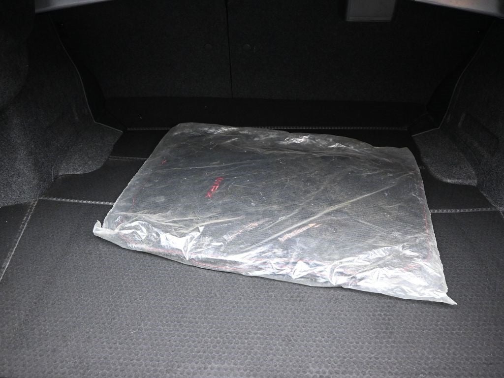 2018 Subaru WRX Premium