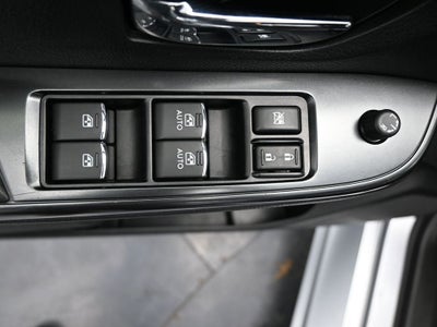 2018 Subaru WRX Premium