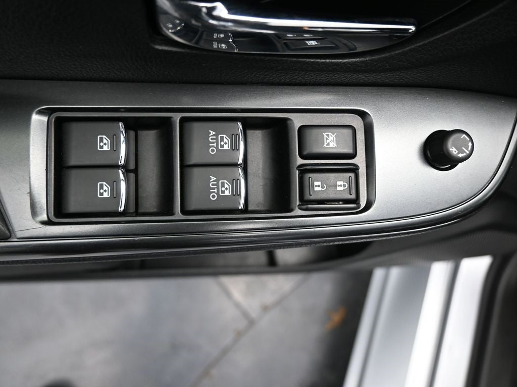 2018 Subaru WRX Premium