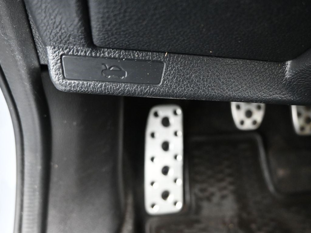 2018 Subaru WRX Premium