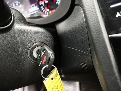 2018 Subaru WRX Premium