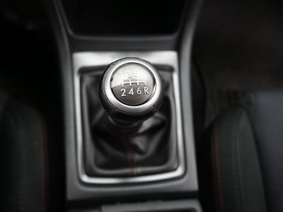 2018 Subaru WRX Premium