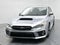 2018 Subaru WRX Premium