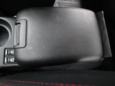 2018 Subaru WRX Premium