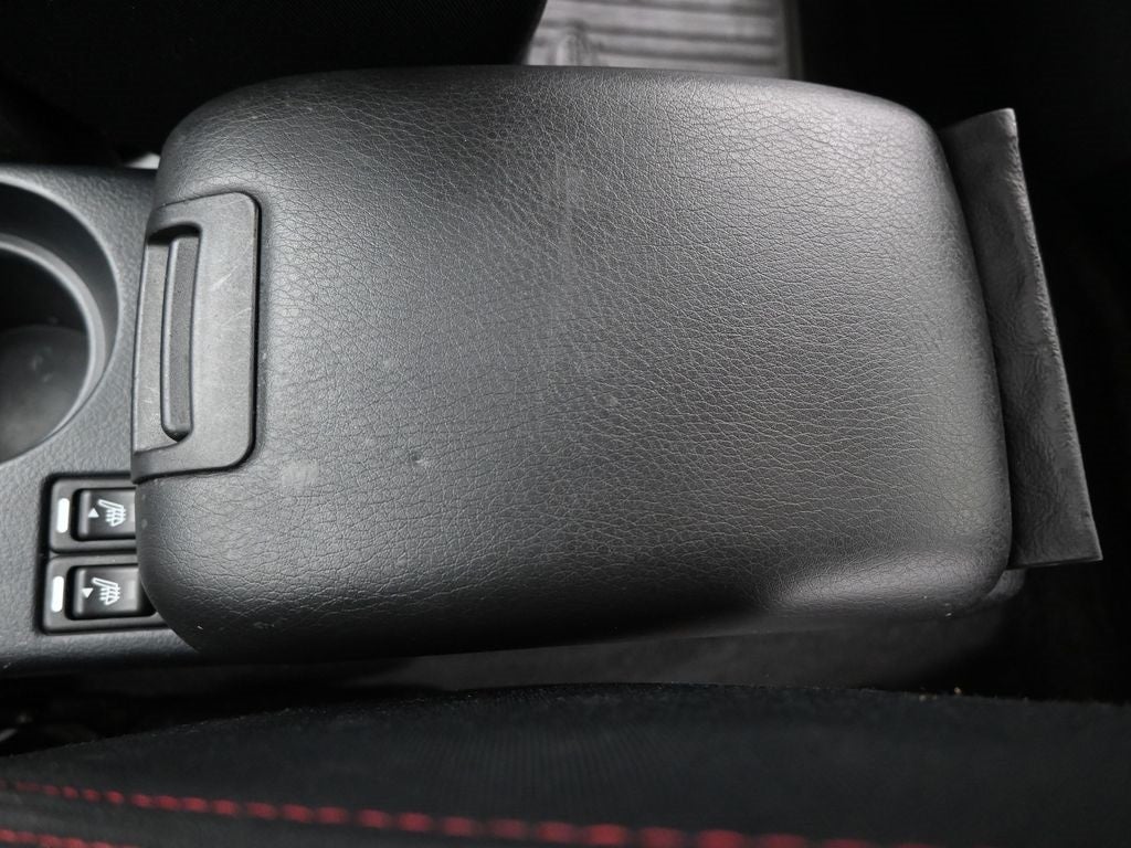 2018 Subaru WRX Premium