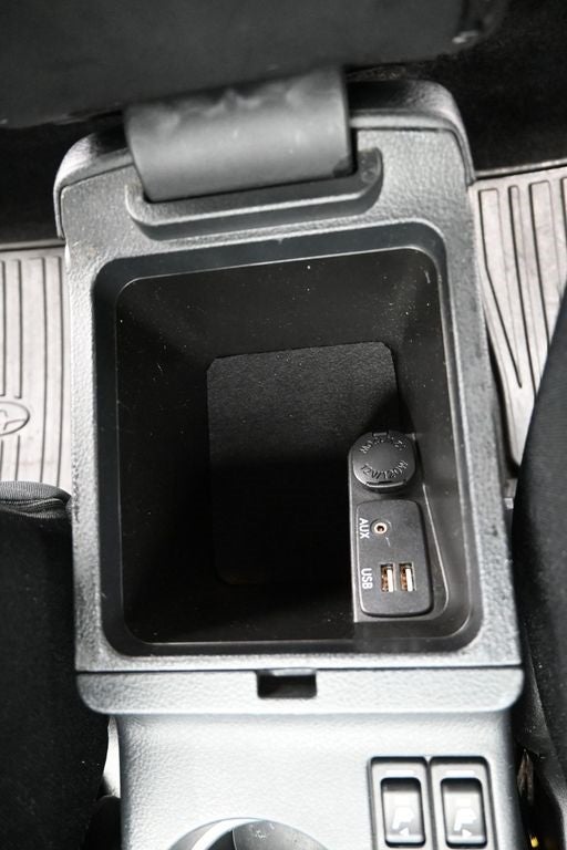 2018 Subaru WRX Premium