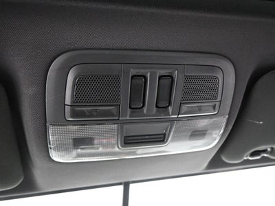 2018 Subaru WRX Premium