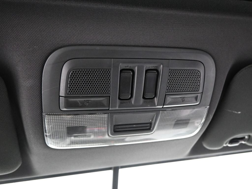 2018 Subaru WRX Premium