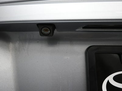 2018 Subaru WRX Premium