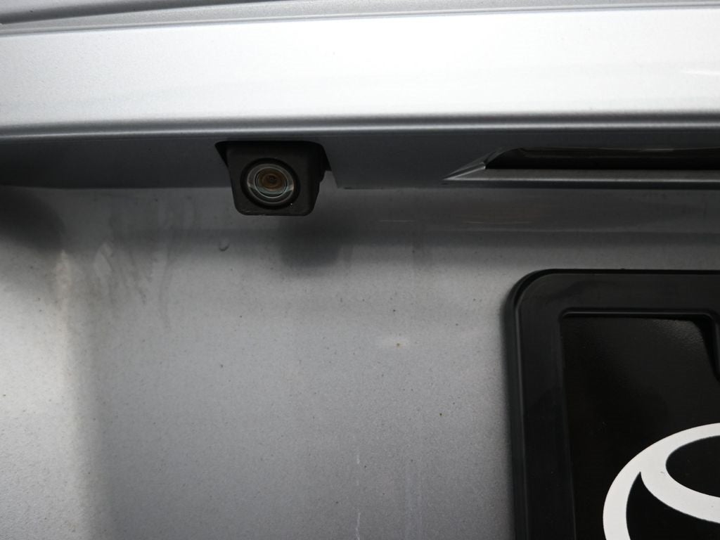 2018 Subaru WRX Premium