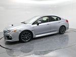2018 Subaru WRX Premium