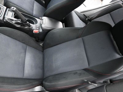 2018 Subaru WRX Premium