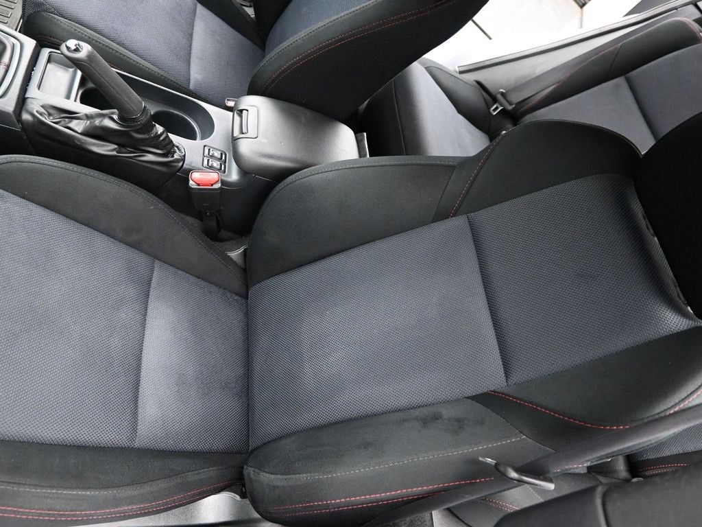 2018 Subaru WRX Premium