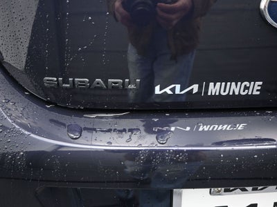 2025 Subaru BRZ Series.Purple