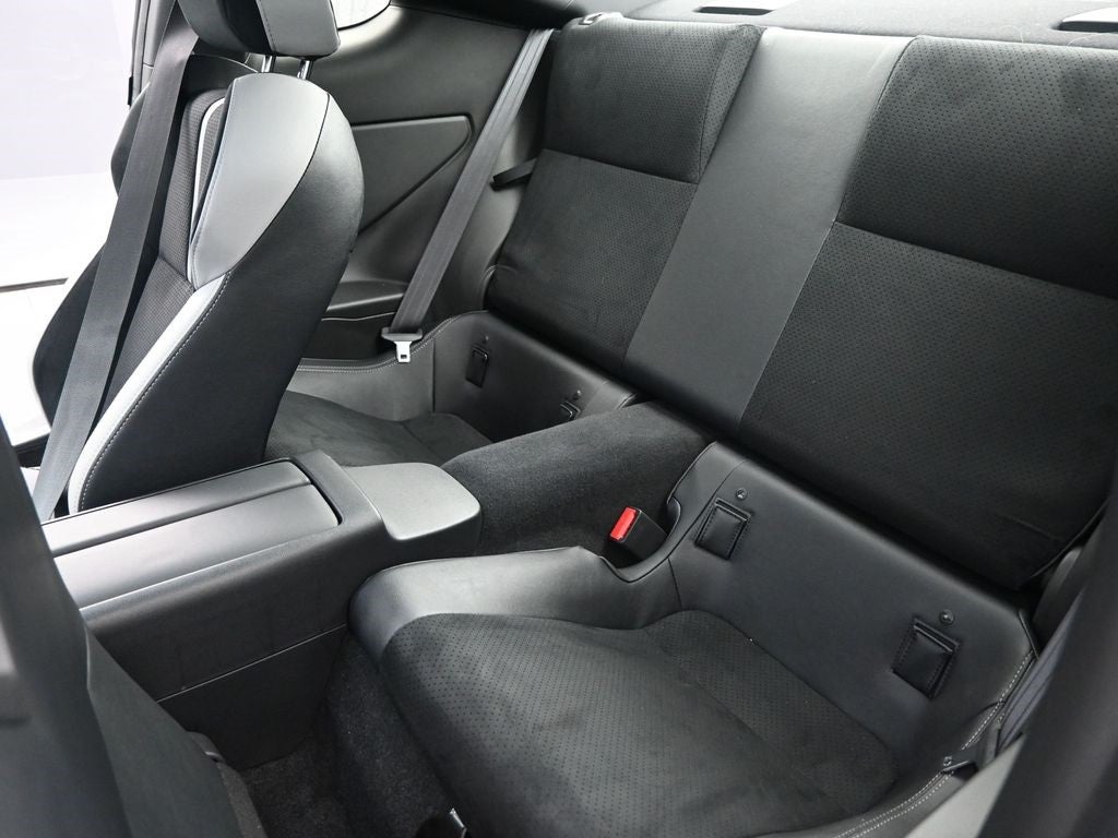 2025 Subaru BRZ Series.Purple