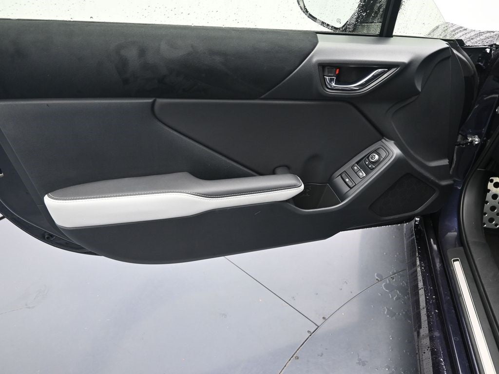 2025 Subaru BRZ Series.Purple