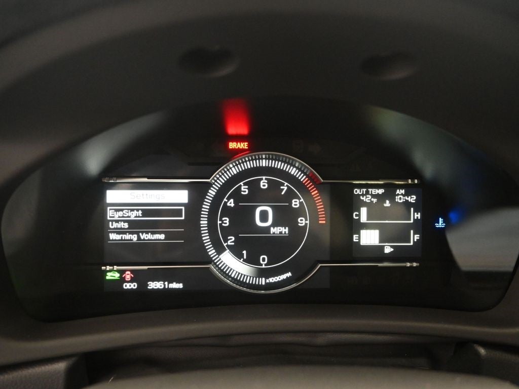 2025 Subaru BRZ Series.Purple