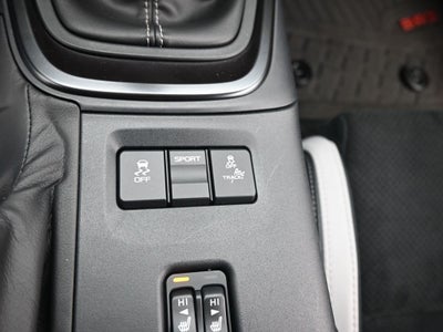 2025 Subaru BRZ Series.Purple