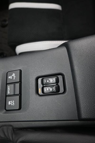 2025 Subaru BRZ Series.Purple