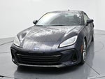 2025 Subaru BRZ Series.Purple