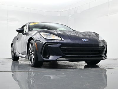 2025 Subaru BRZ Series.Purple