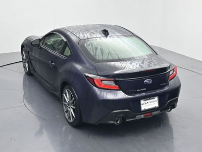 2025 Subaru BRZ Series.Purple