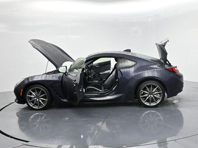 2025 Subaru BRZ Series.Purple