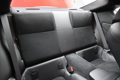 2025 Toyota GR86 Premium